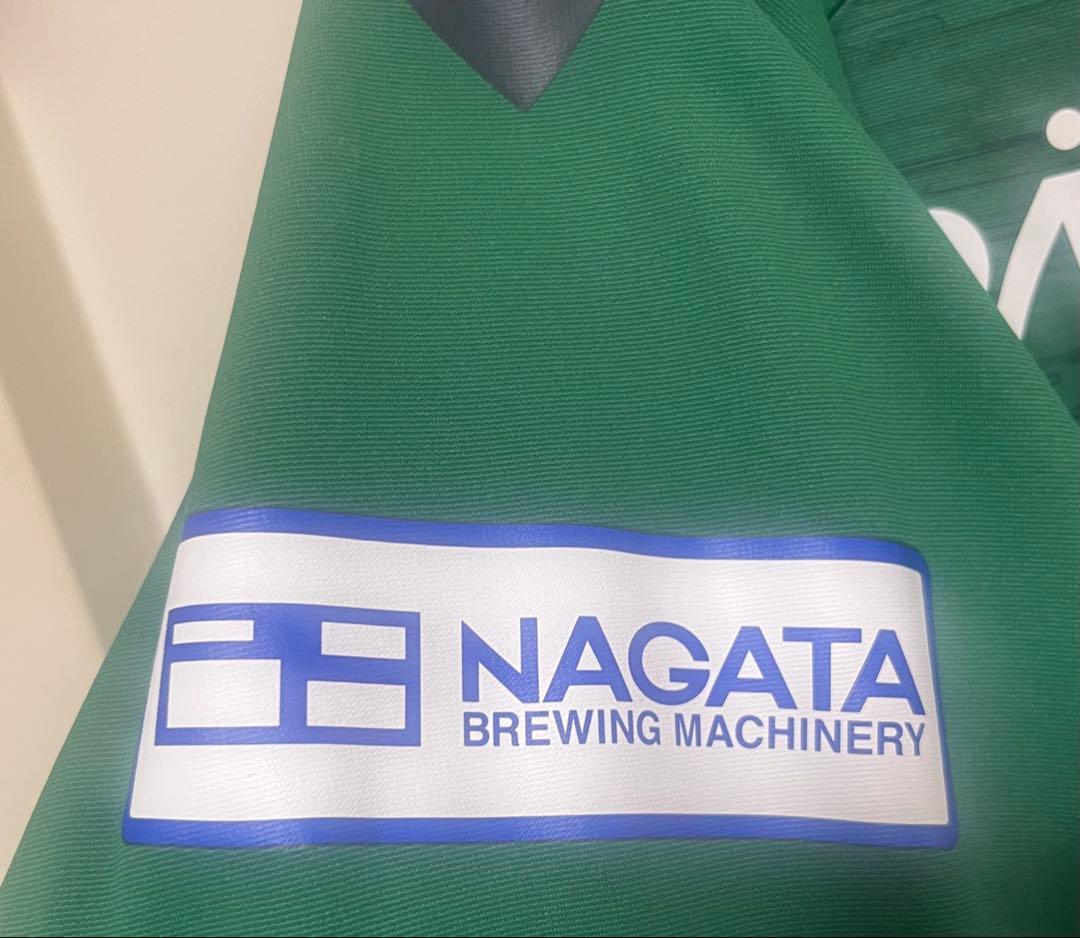 ガンバ大阪　2025 トレーニングウェア　ハーフジップ　L