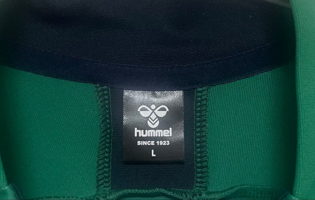 ガンバ大阪　2025 トレーニングウェア　ハーフジップ　L