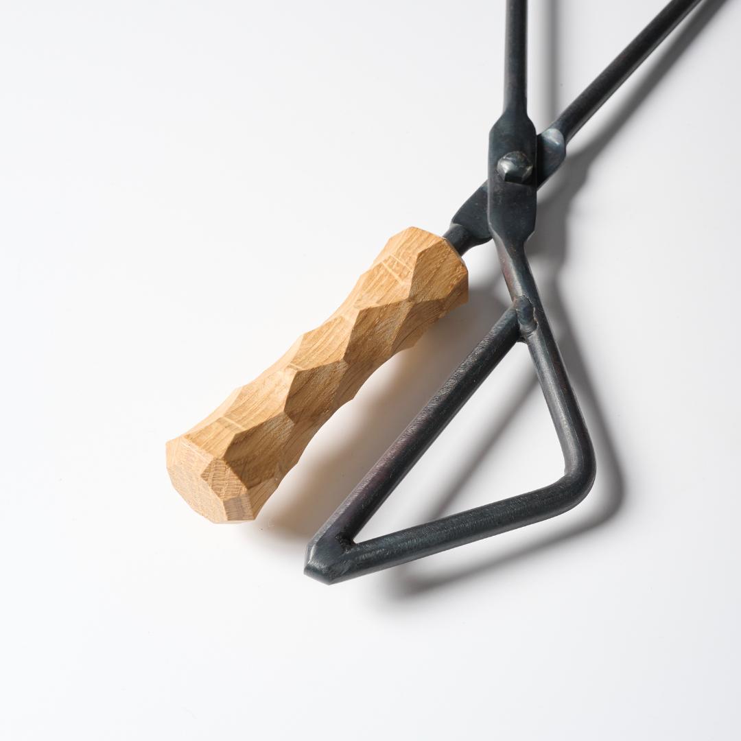 新品未使用 0/0 NERU x LOGO 薪ばさみ MAKIBASAMI