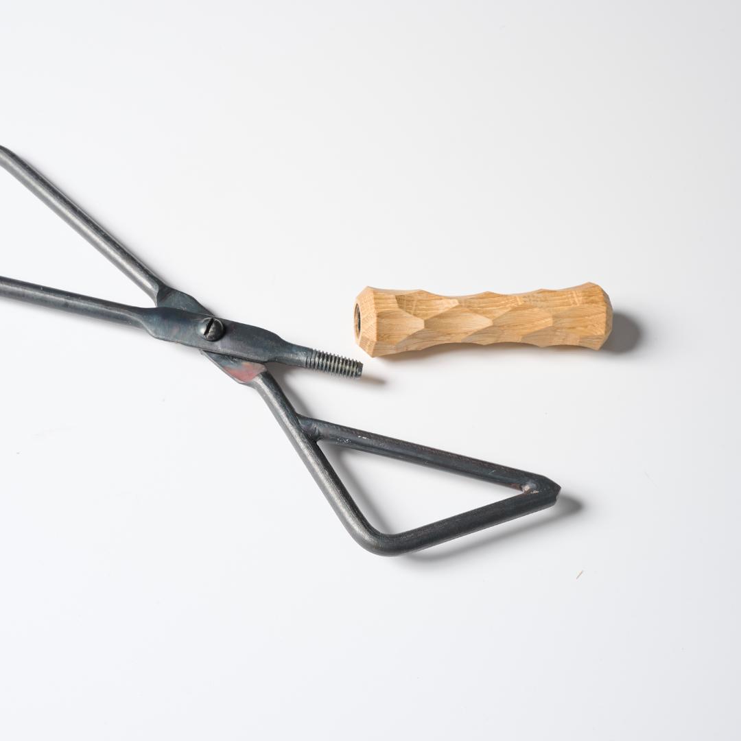 新品未使用 0/0 NERU x LOGO 薪ばさみ MAKIBASAMI