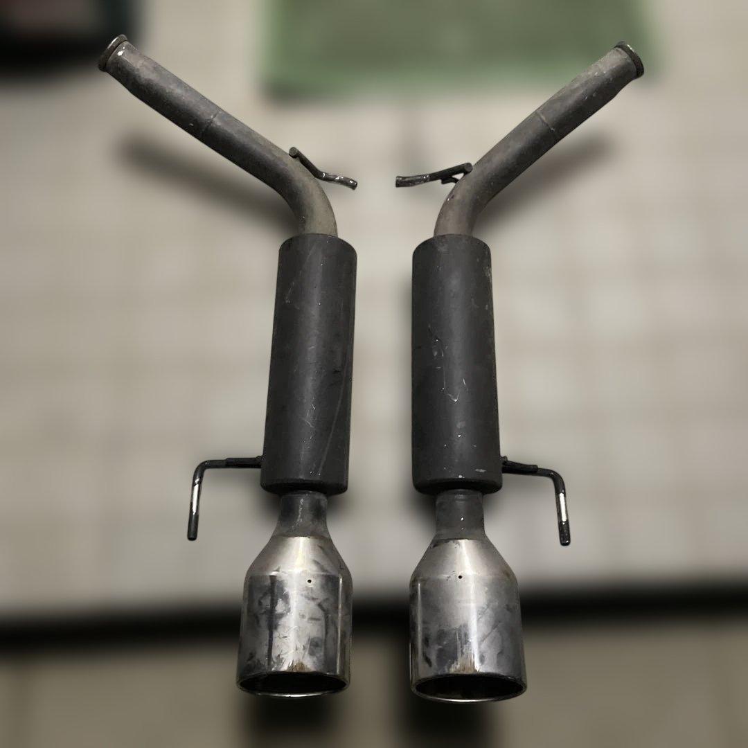 V36スカイライン　リヤピース　REVERSE製