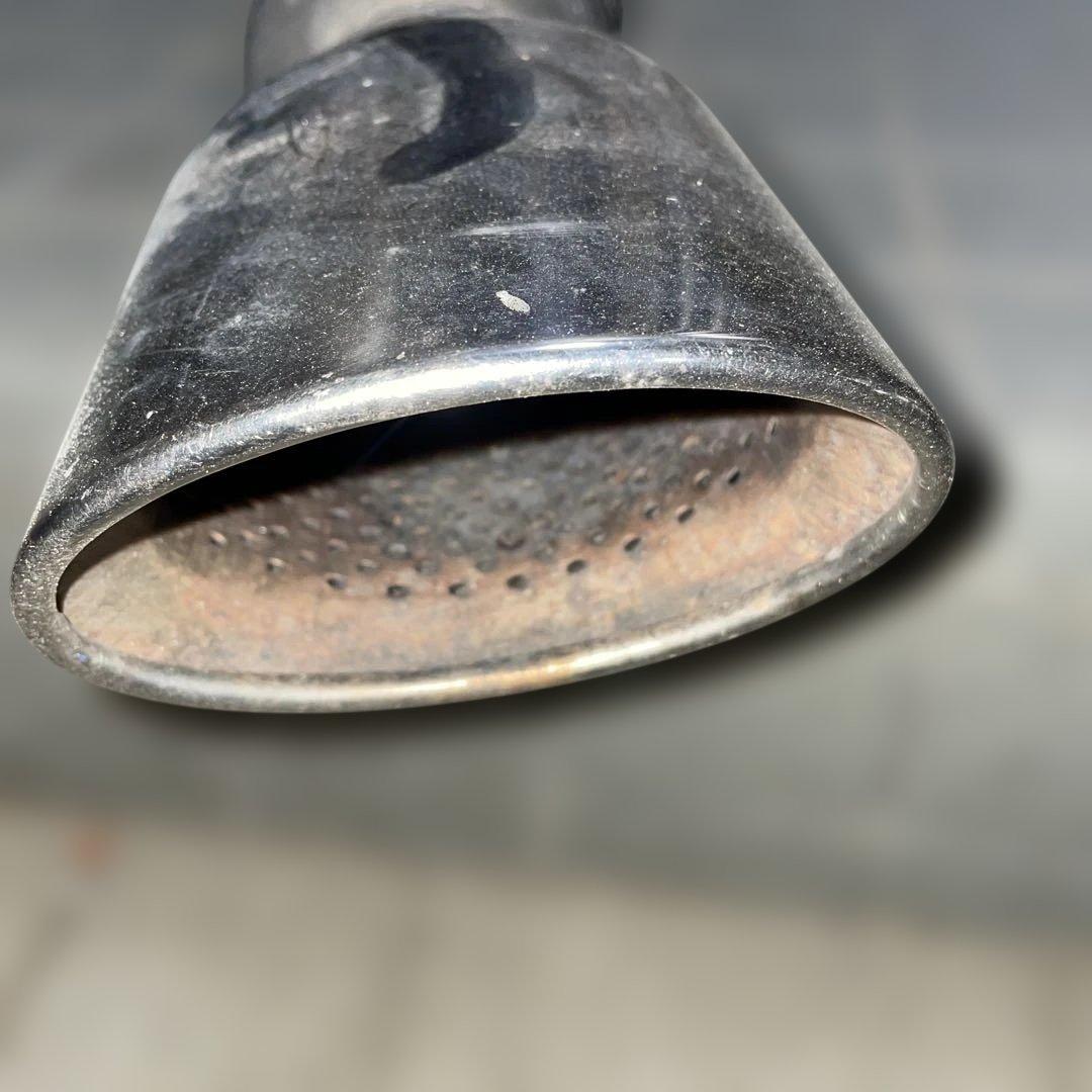 V36スカイライン　リヤピース　REVERSE製