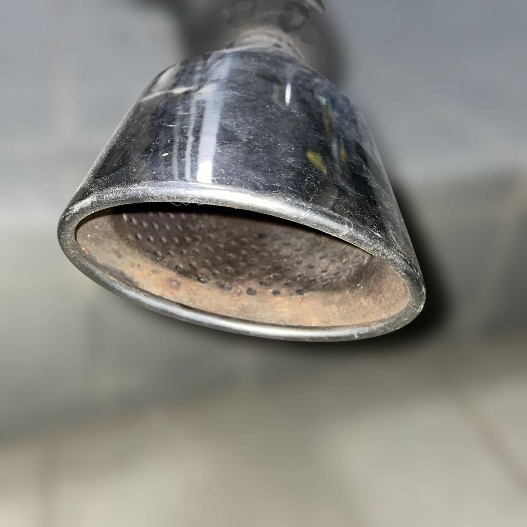 V36スカイライン　リヤピース　REVERSE製