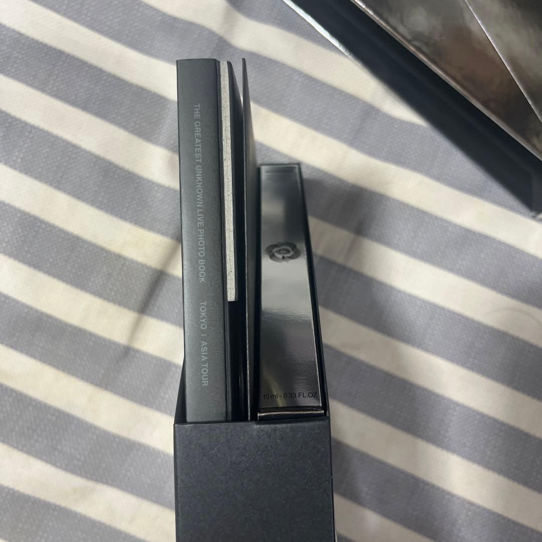 ミュージック King Gnu Dome Tour THE GREATEST UNKNOWN