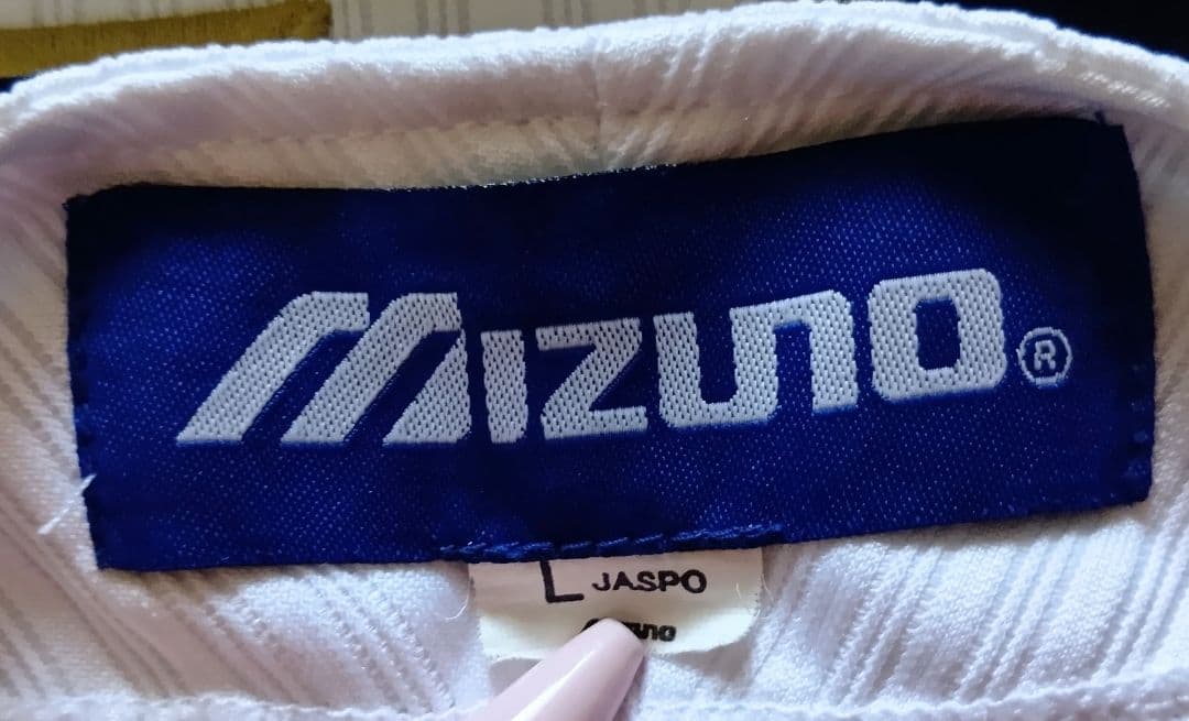 【レア】オリックス バファローズ ペーニャ　ホーム　ユニフォーム デサント L