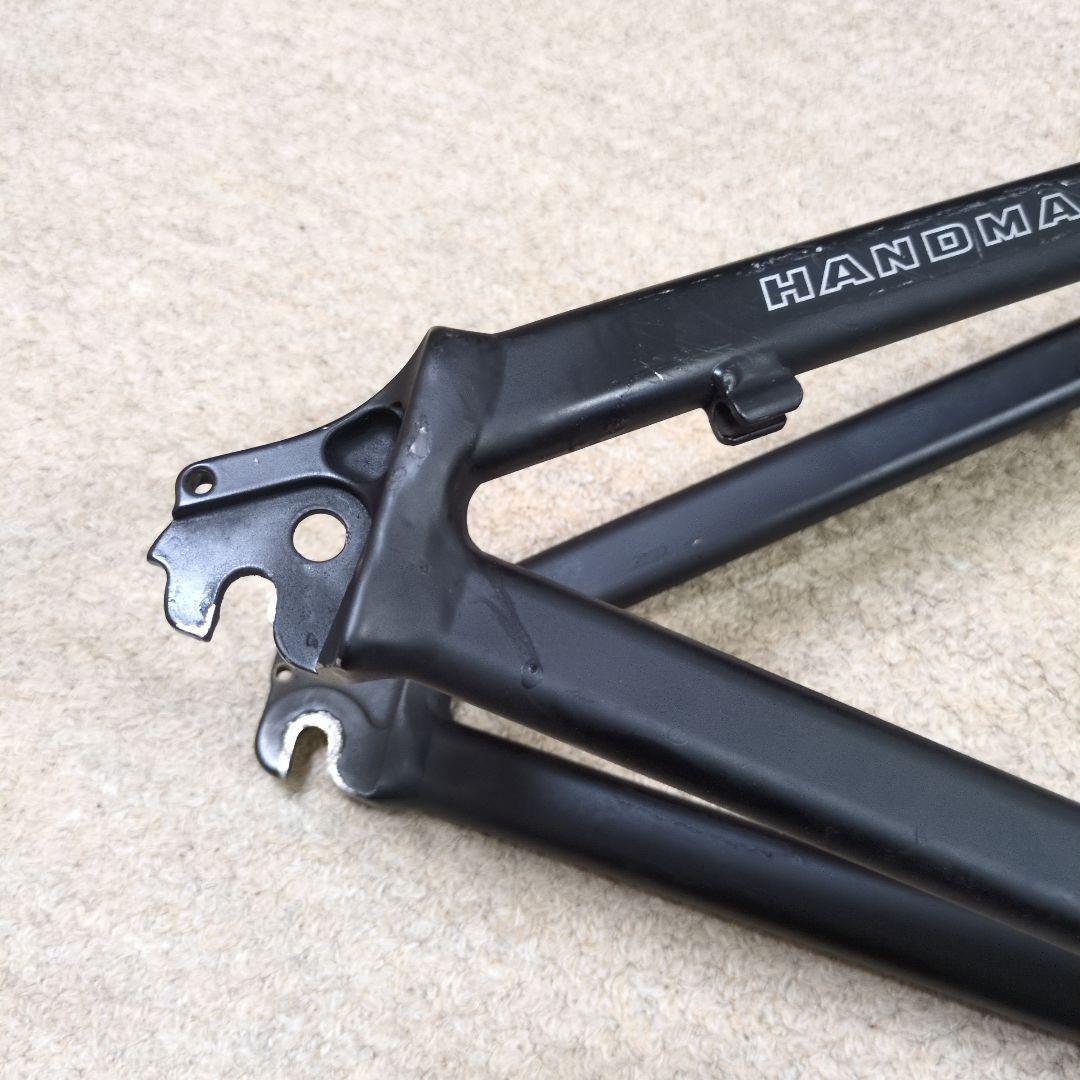 CANNONDALE F5 マウンテンバイクフレーム HANDMADEINUSA