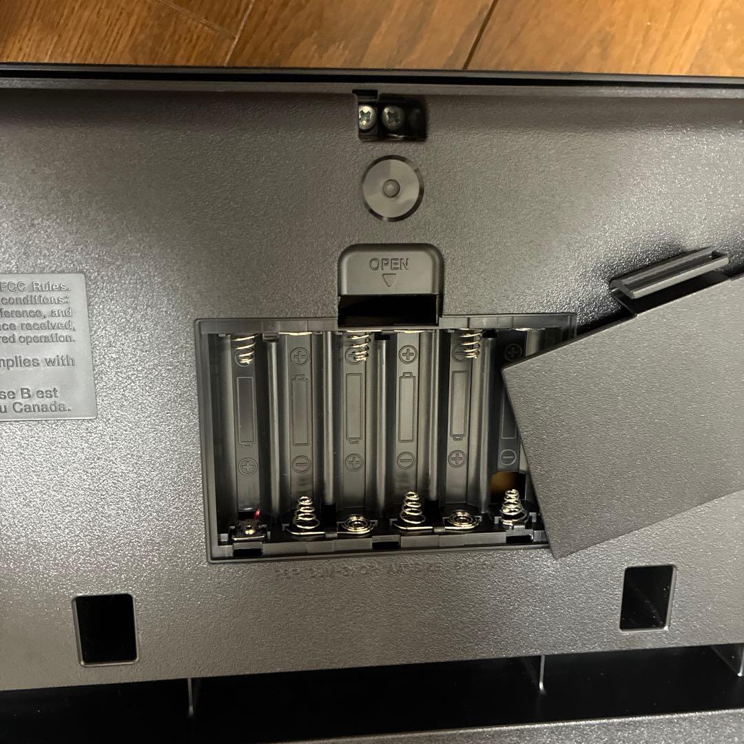 カシオ　CT-X700 電子ピアノ　2020年製