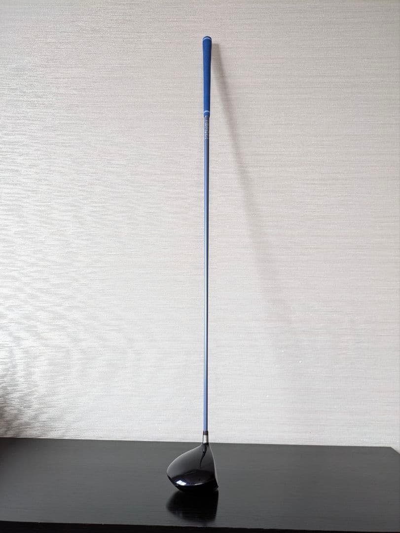 ヨネックス高反発レディースドライバー初心者ゴルフクラブL女性サイバースター