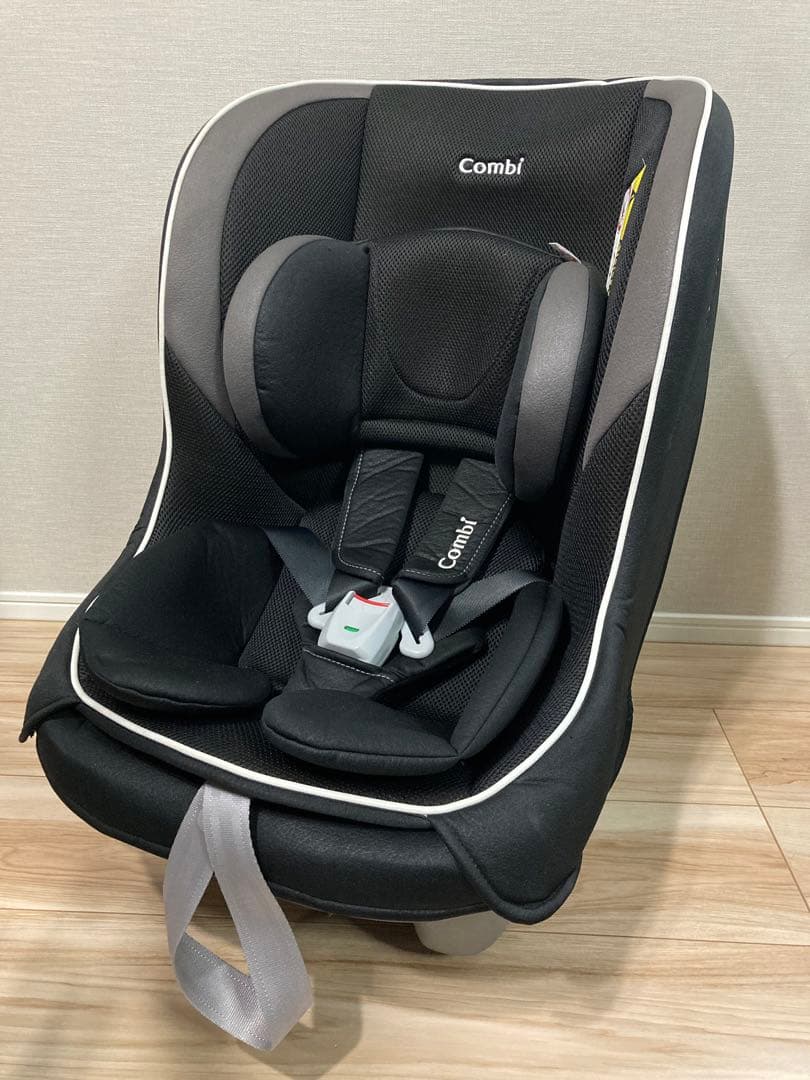 綺麗！軽量&簡単取付 コンビ 新生児対応 ミニマグランデ エッグショック