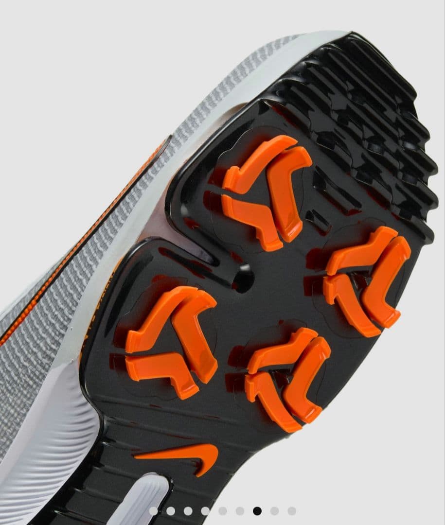 早い者勝ち！ナイキ エアズーム　インフィニティツアー（ワイド） BOA 2