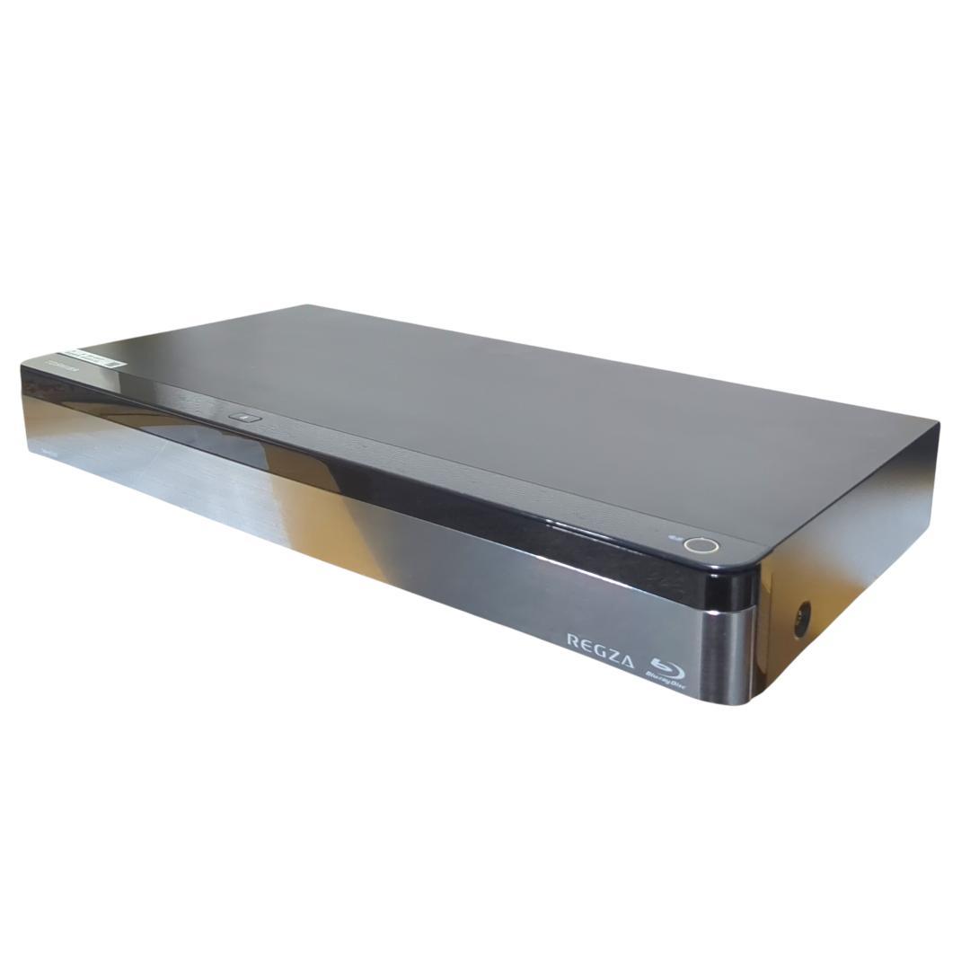 ★美品★動作良好★DBR-M3007 REGZA