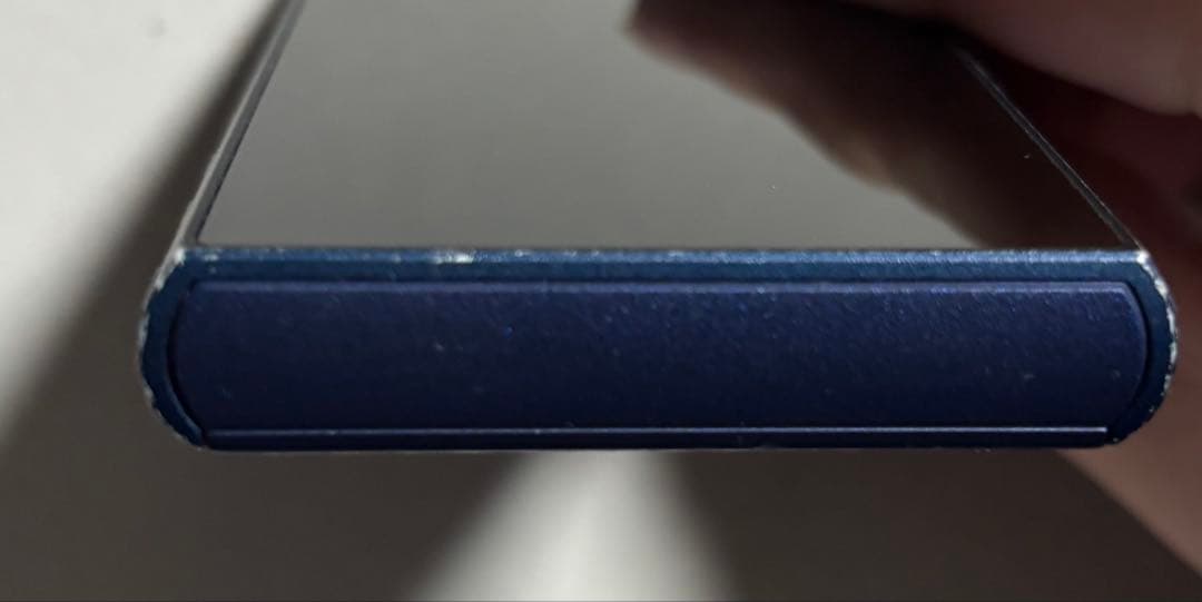 中古品 動作確認済みSONY ソニー ウォークマン NW-A306 ブルー