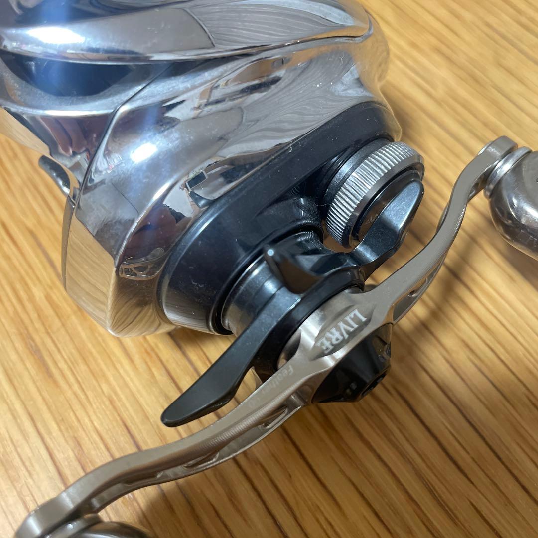 ジョナサンさん専用　　19アンタレス MGL HGレフトハンドル