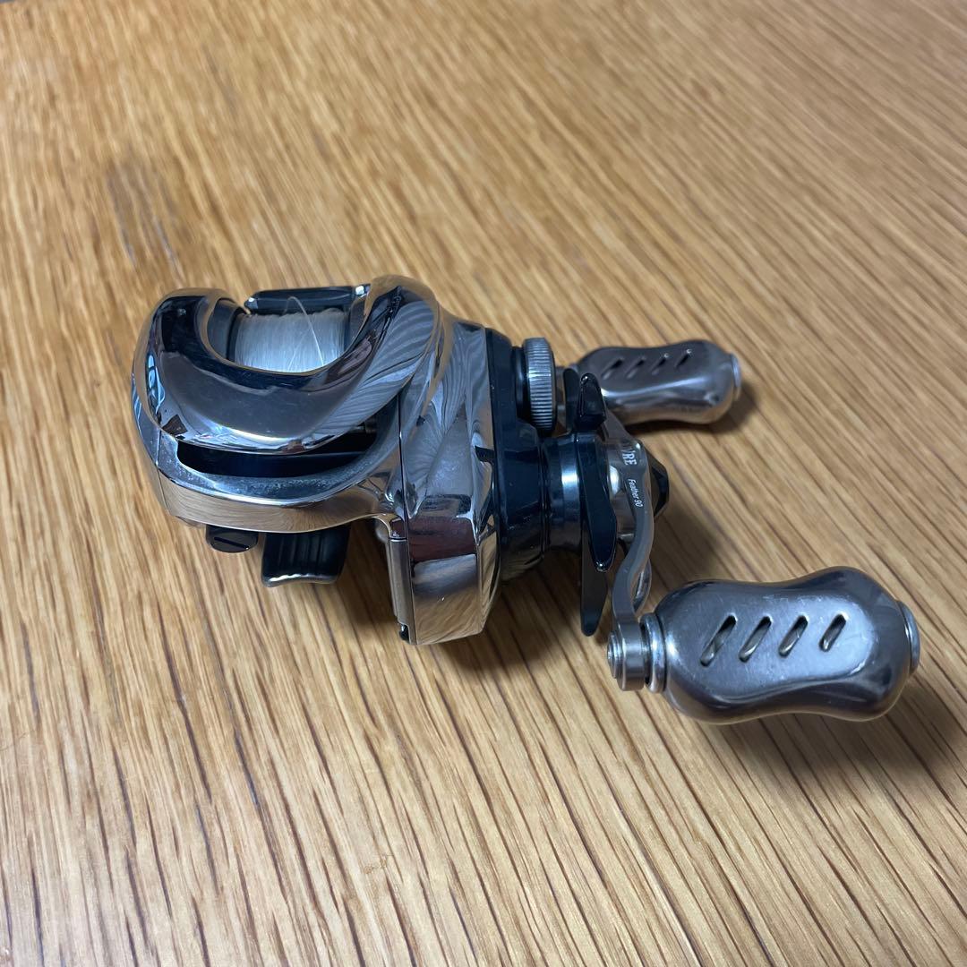 ジョナサンさん専用　　19アンタレス MGL HGレフトハンドル