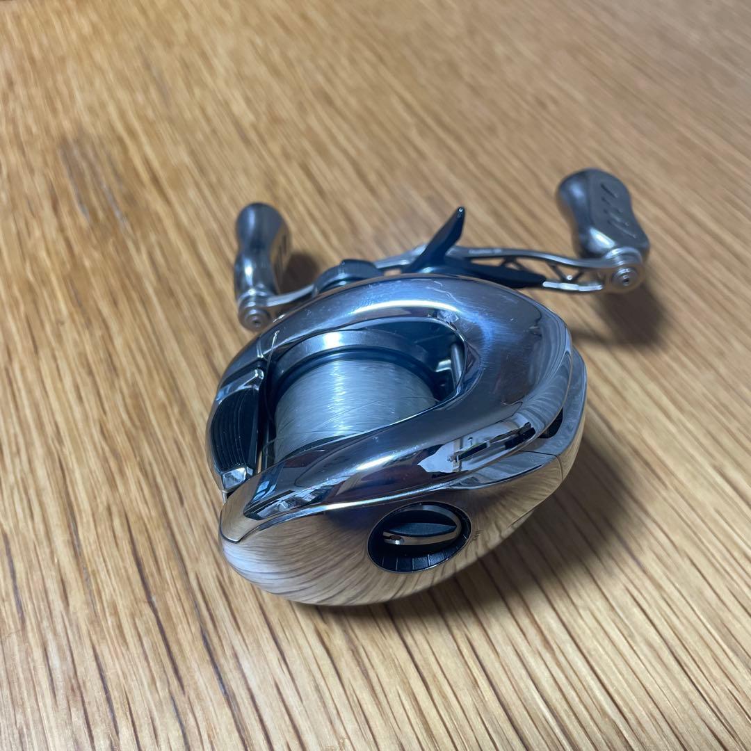 ジョナサンさん専用　　19アンタレス MGL HGレフトハンドル