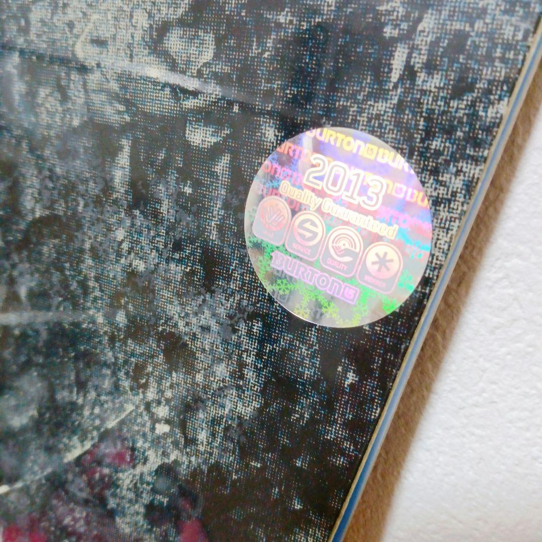 BURTON バートン フリースタイル メンズ スノーボードセット