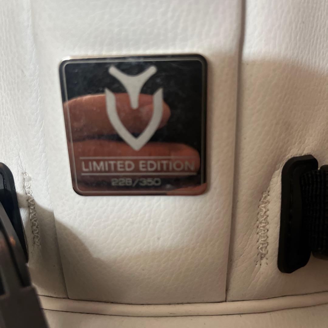 週末セールVessel THE OPEN 150 全英　限定　ベゼル