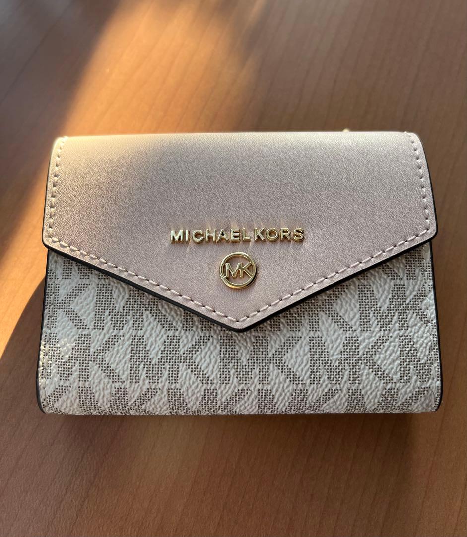 MICHAEL MICHAEL KORS キーケース