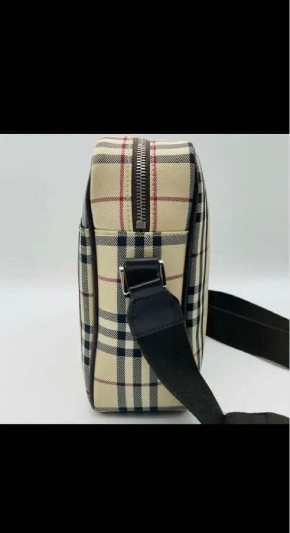 バッグ Burberry
