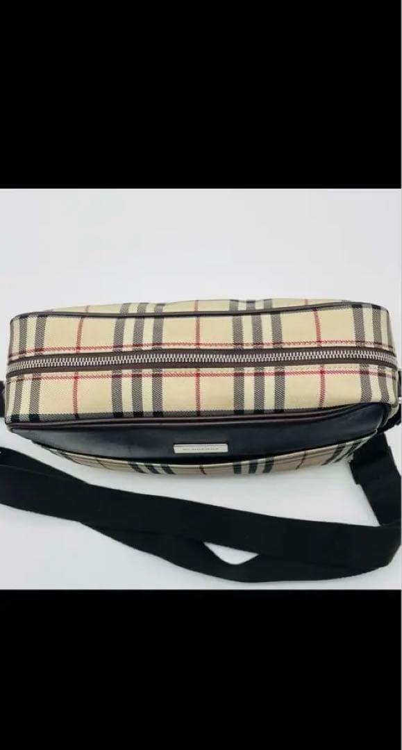 バッグ Burberry