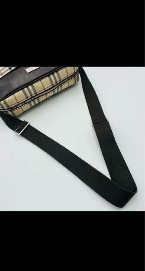 バッグ Burberry