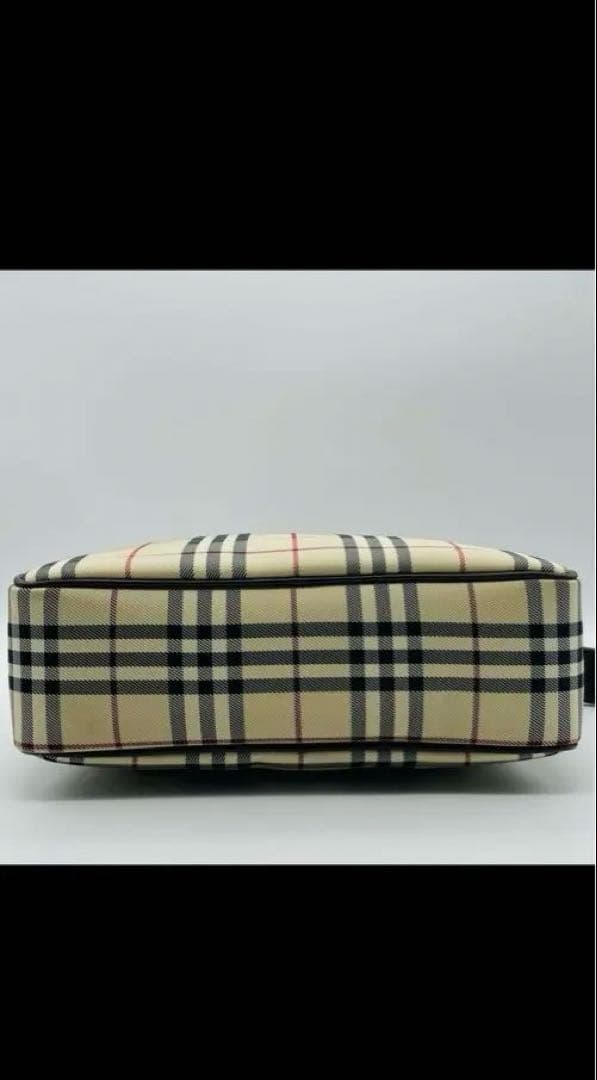 バッグ Burberry
