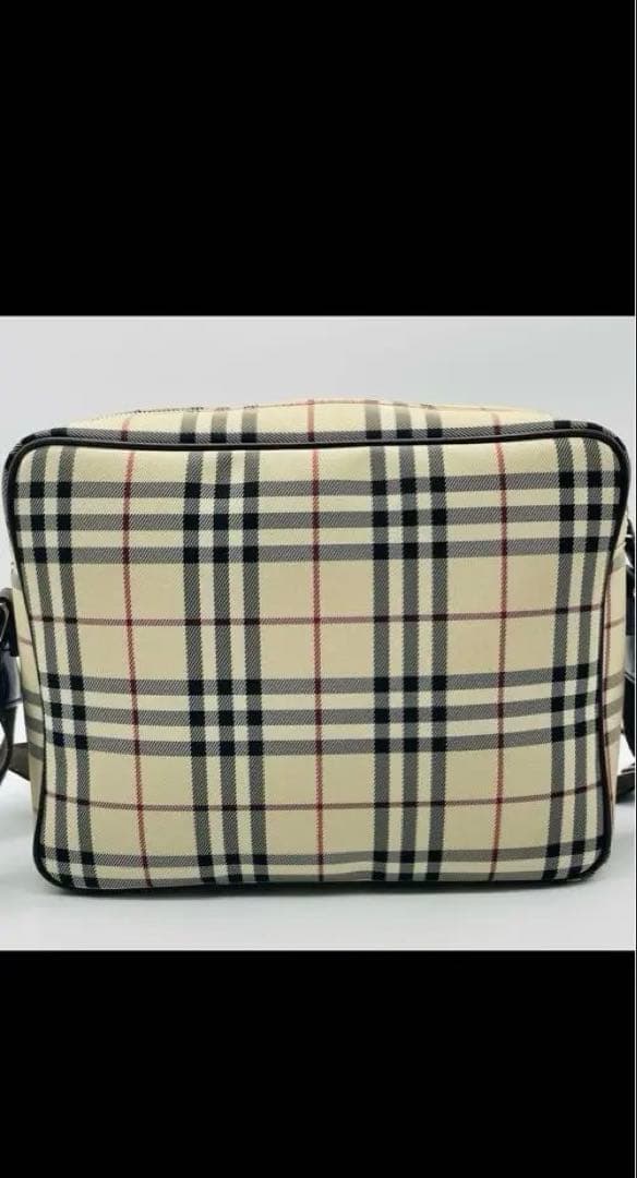 バッグ Burberry
