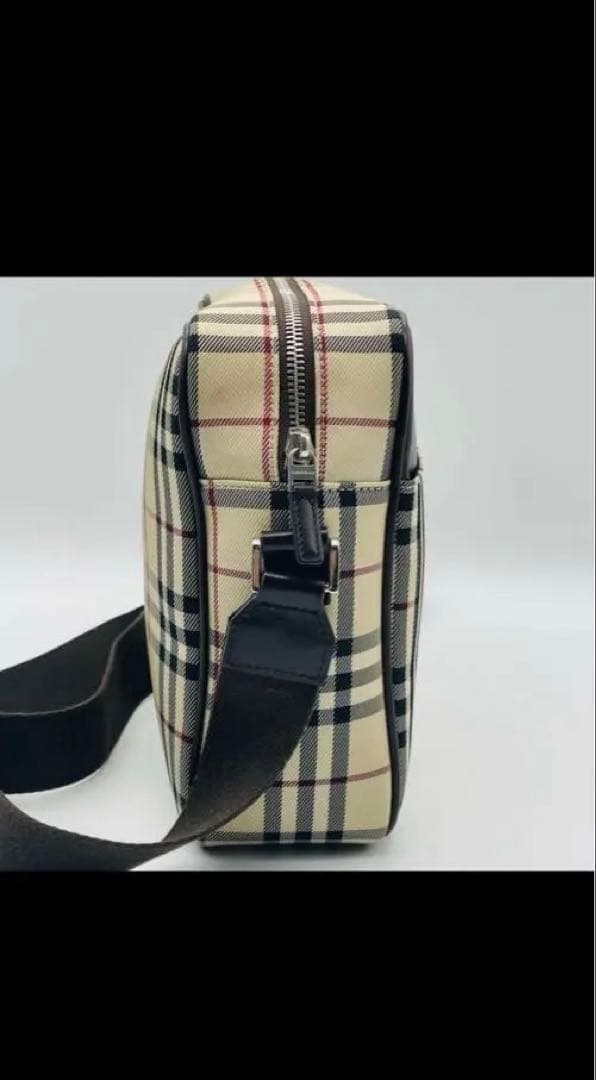バッグ Burberry