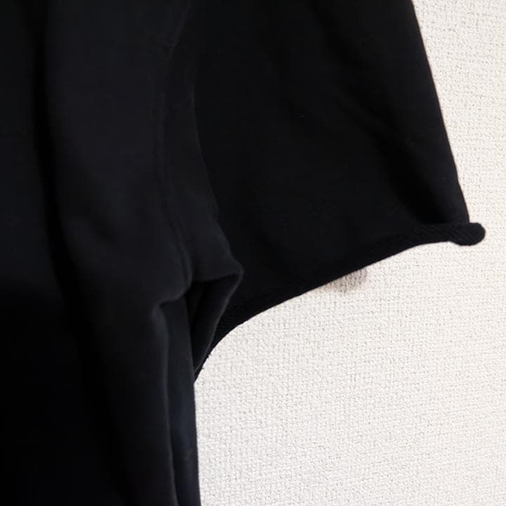 hitomi1010【アメリ】BACKOPEN SWEATROMPERS