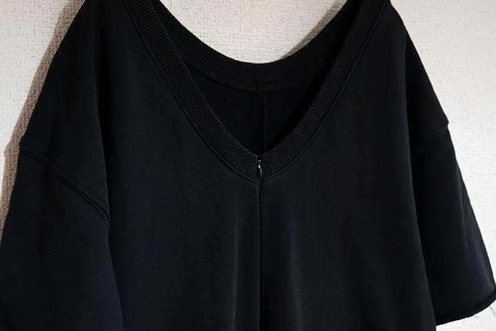 hitomi1010【アメリ】BACKOPEN SWEATROMPERS