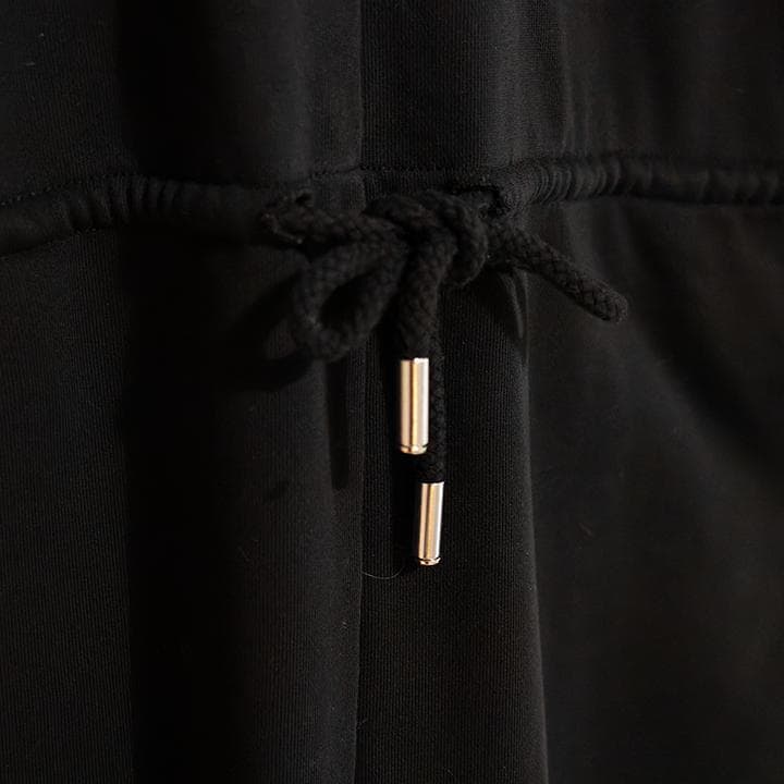 hitomi1010【アメリ】BACKOPEN SWEATROMPERS