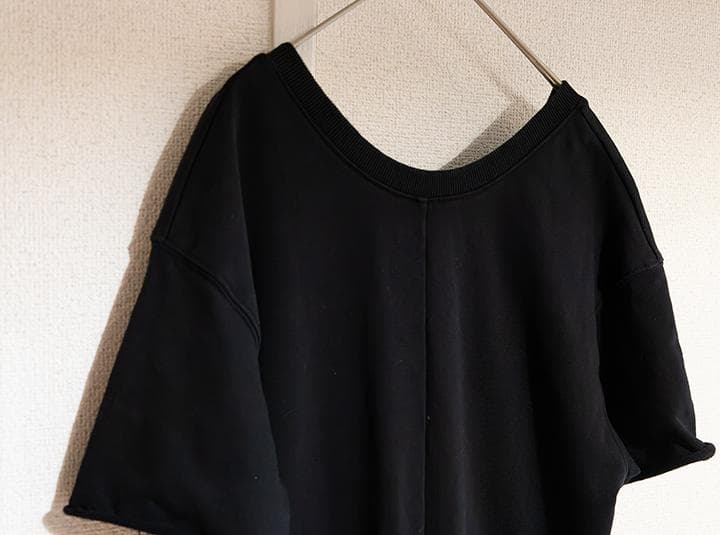 hitomi1010【アメリ】BACKOPEN SWEATROMPERS