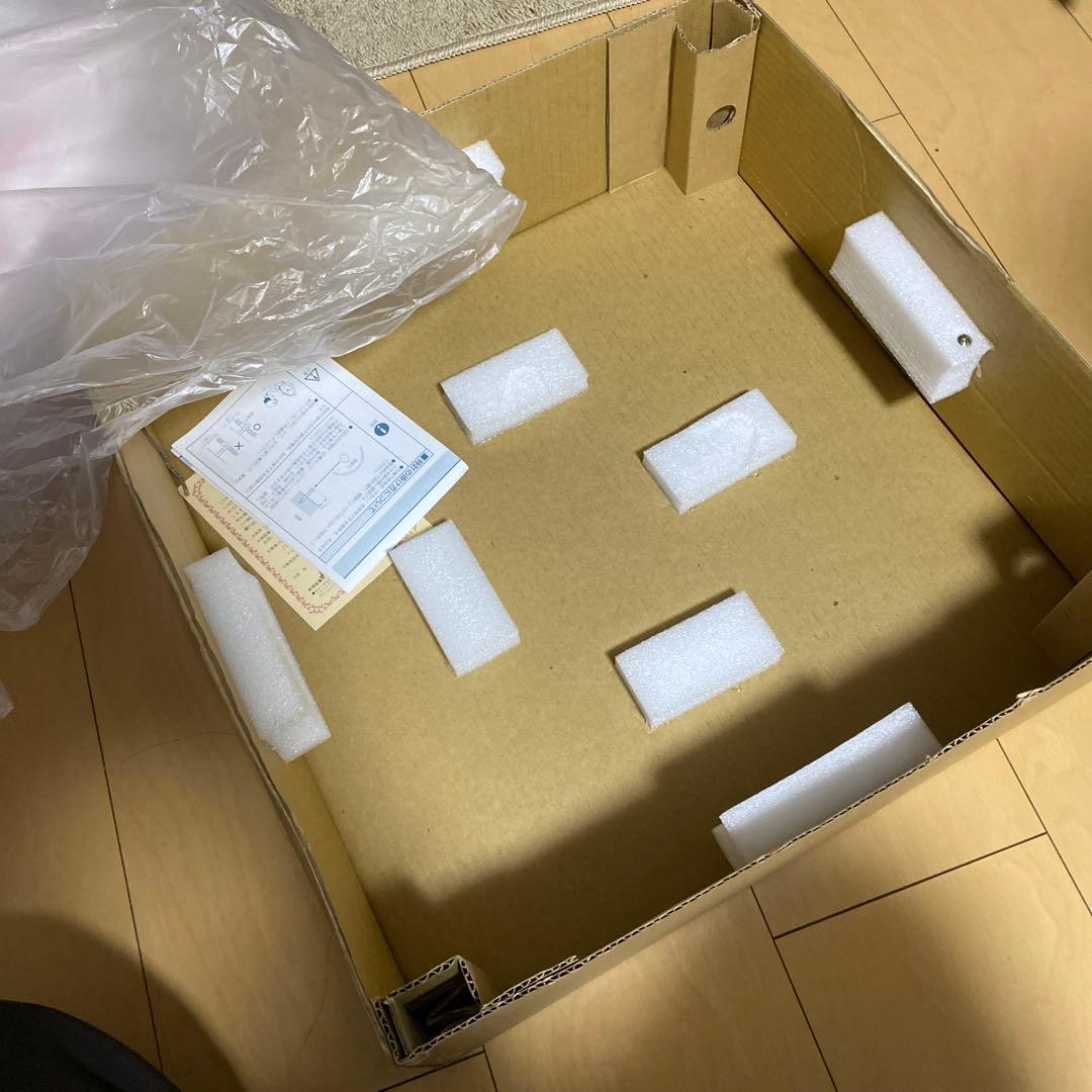 ハローキティ　M766 からくり時計