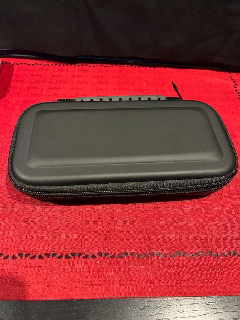 【Nintendo】Switch Lite 本体：グレー