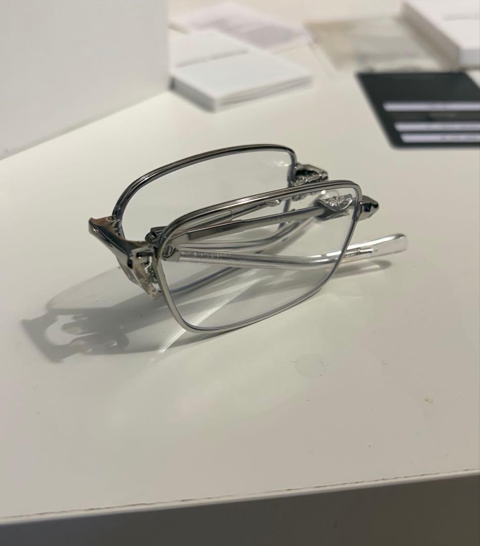 完売品 GENTLE MONSTER ジェントルモンスター Tarx 02