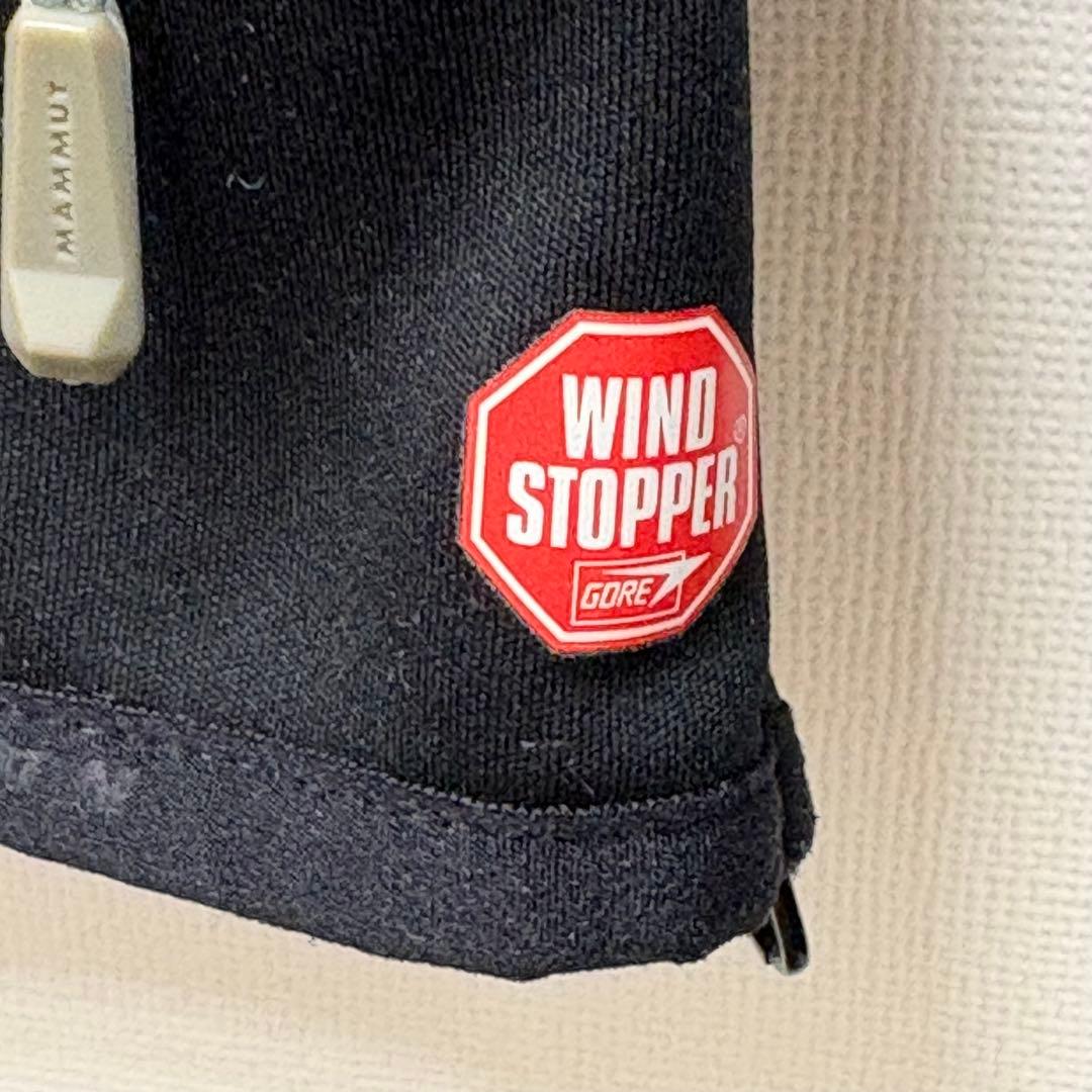 ✨美品✨ MAMMUT アルティメイト フーディ　マムート　登山　XS