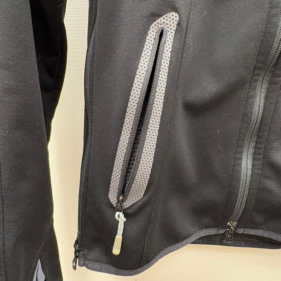 ✨美品✨ MAMMUT アルティメイト フーディ　マムート　登山　XS