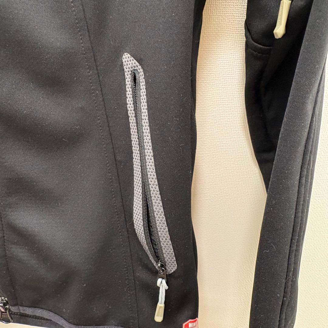 ✨美品✨ MAMMUT アルティメイト フーディ　マムート　登山　XS