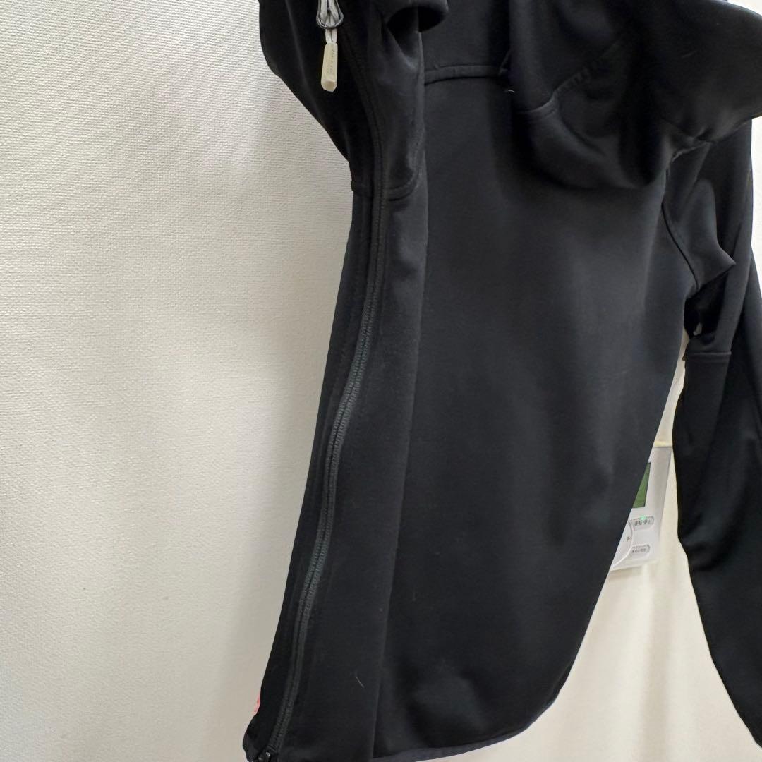 ✨美品✨ MAMMUT アルティメイト フーディ　マムート　登山　XS