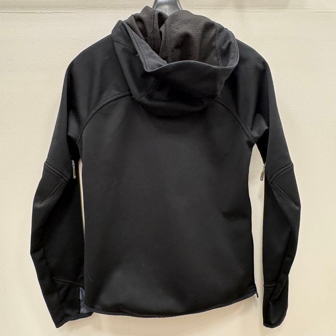 ✨美品✨ MAMMUT アルティメイト フーディ　マムート　登山　XS