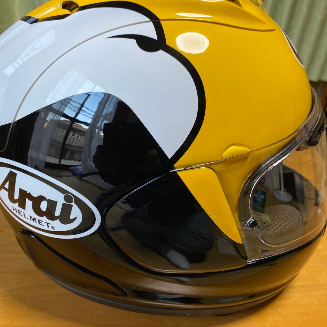 アライ　ケニーロバーツ