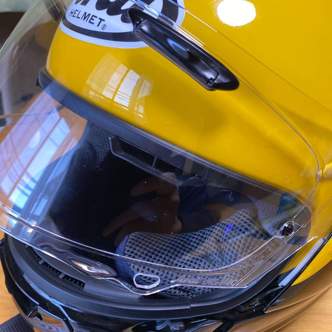 アライ　ケニーロバーツ