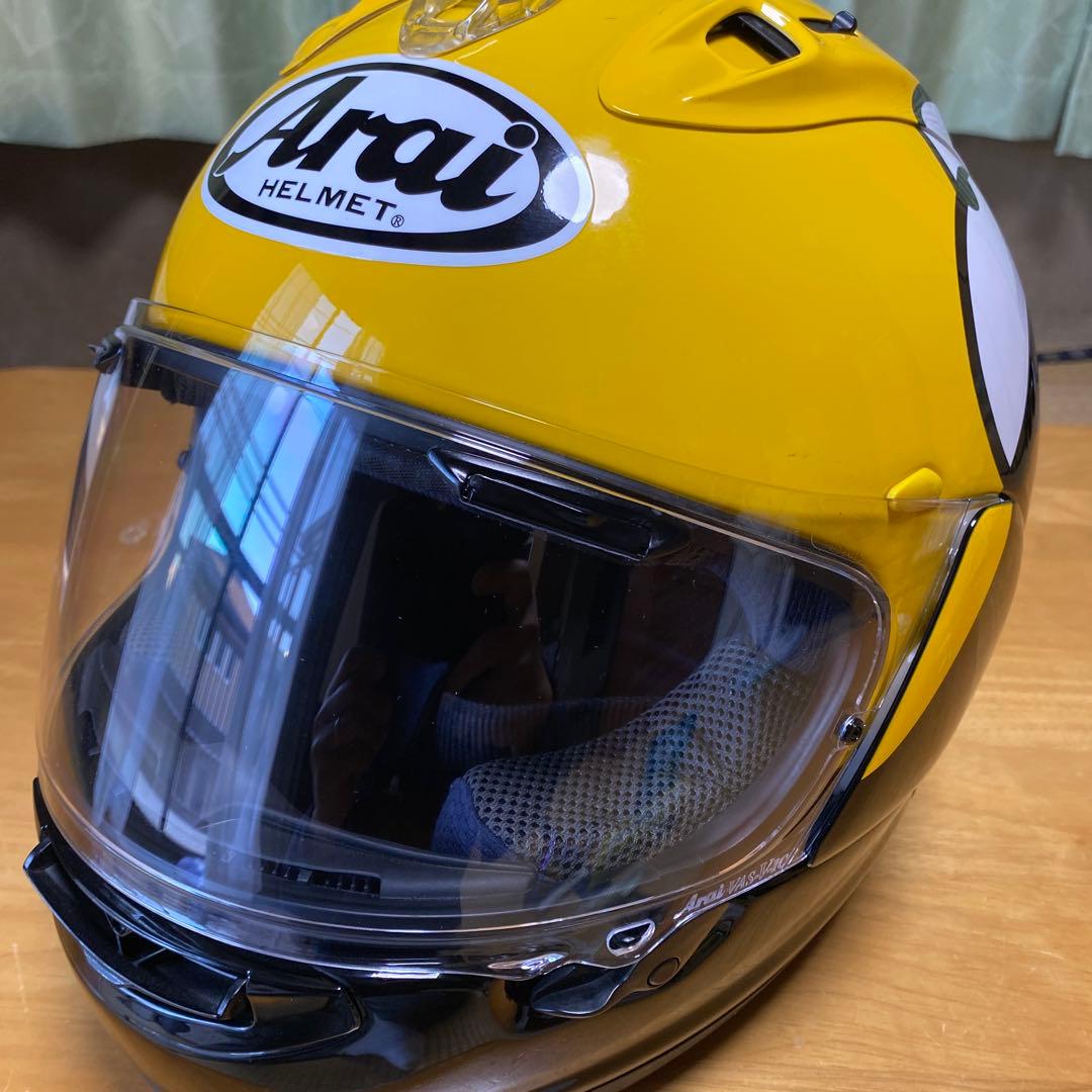 アライ　ケニーロバーツ