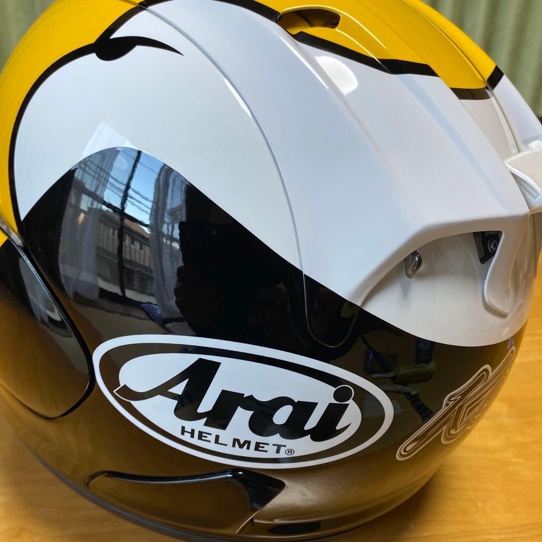 アライ　ケニーロバーツ