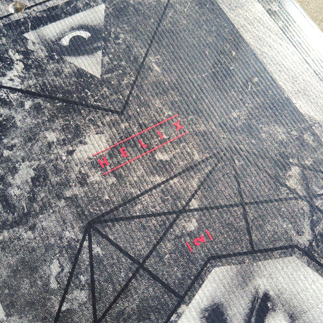 美品！RIDE helix142