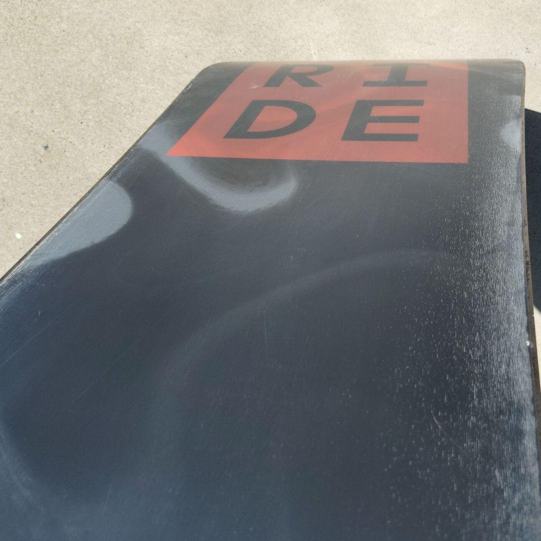 美品！RIDE helix142