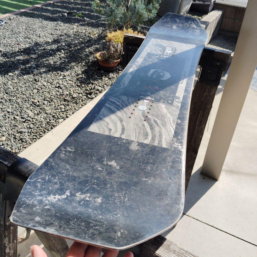 美品！RIDE helix142