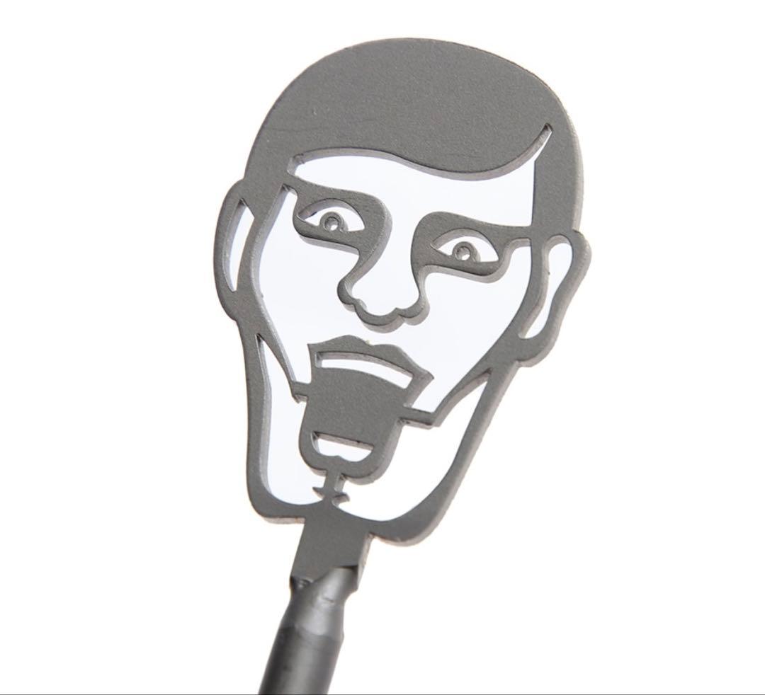 パンクドランカーズ サンゾー工務店 RODAN PIN あいつ　新品未使用