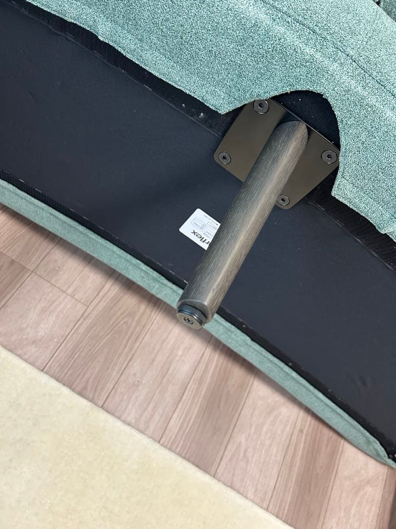 年始セール‼️アルフレックス arflex LOUIS ソファ