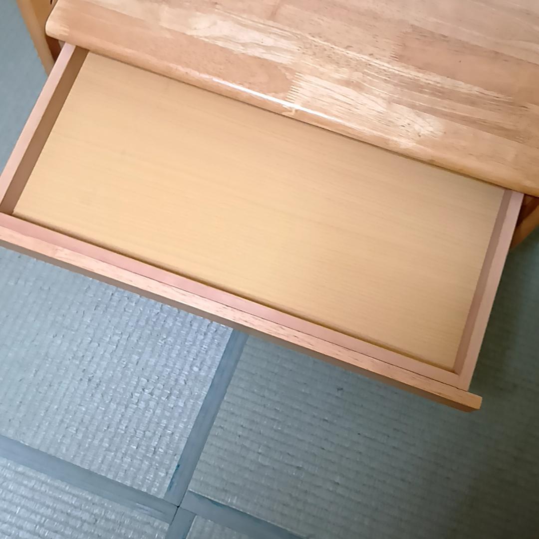 Ki 4/1〜発送時間要します様。大和屋 ブォーノ　アミーチェ　デスク＆チェア